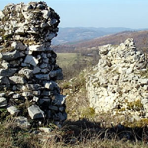 Caras Fortress